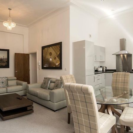 Apartamento The Castle Collection 14 Cook Street Liverpool Exterior foto