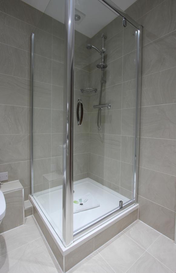 Apartamento The Castle Collection 14 Cook Street Liverpool Exterior foto