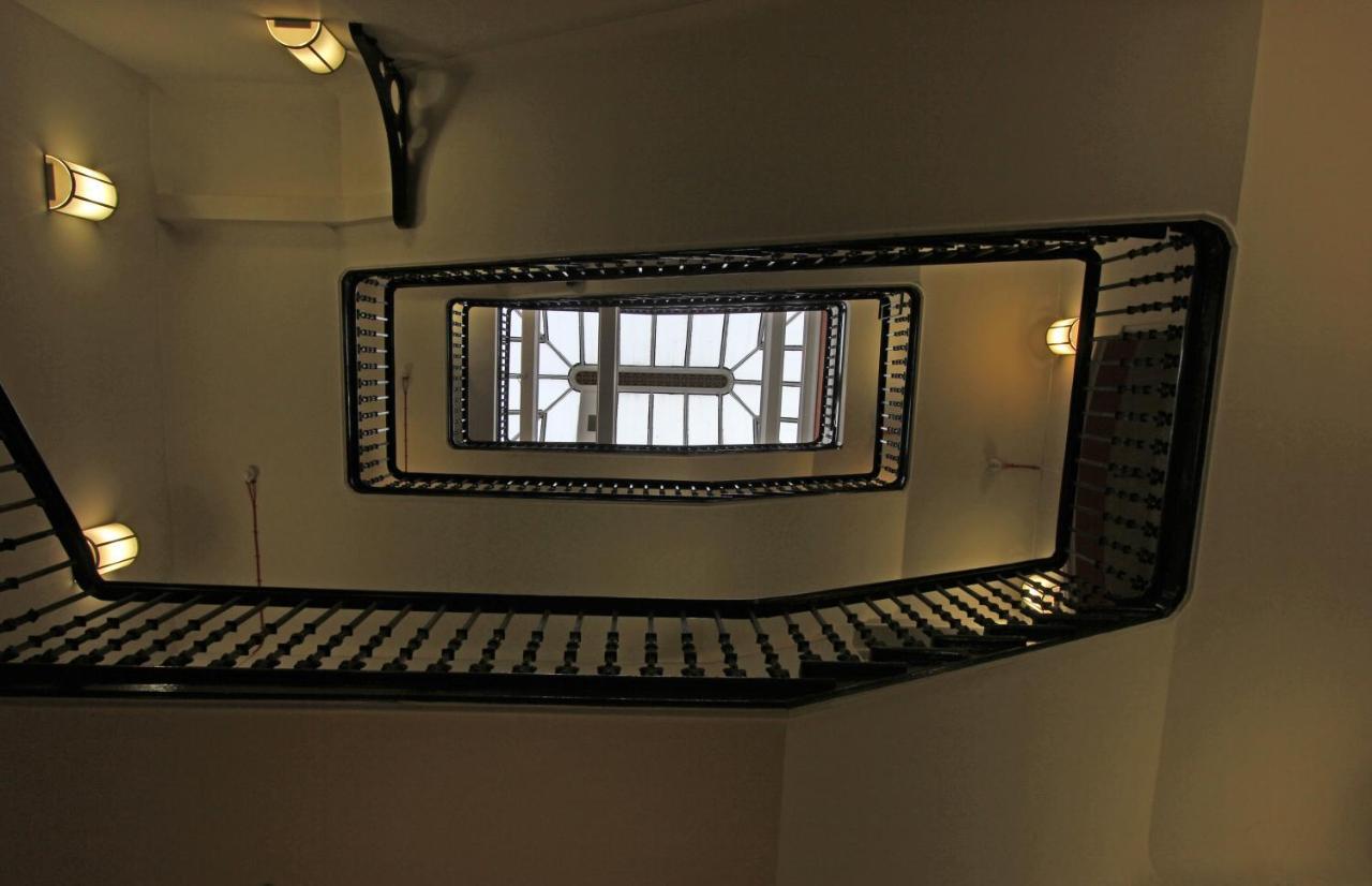 Apartamento The Castle Collection 14 Cook Street Liverpool Exterior foto