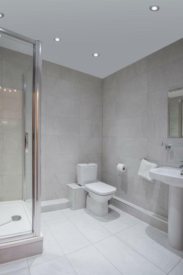 Apartamento The Castle Collection 14 Cook Street Liverpool Exterior foto