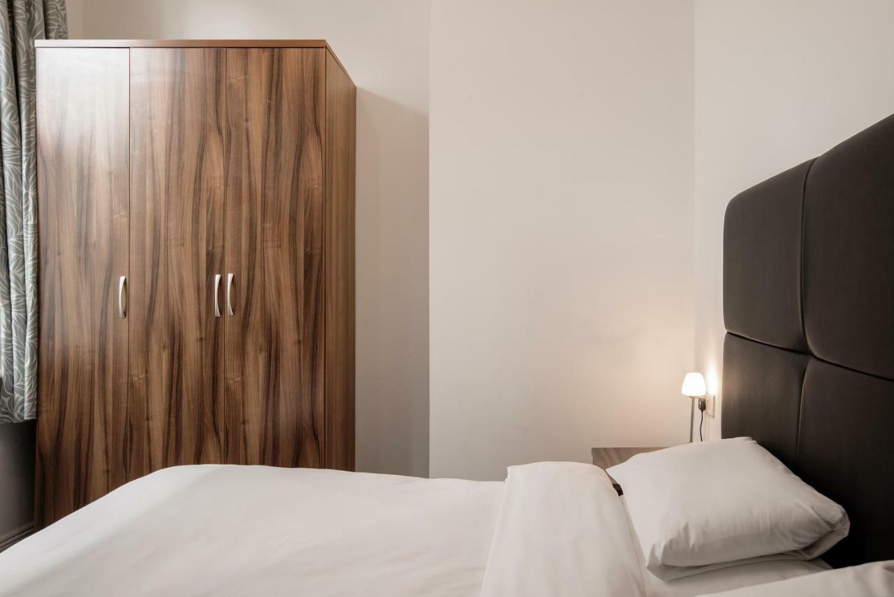 Apartamento The Castle Collection 14 Cook Street Liverpool Exterior foto