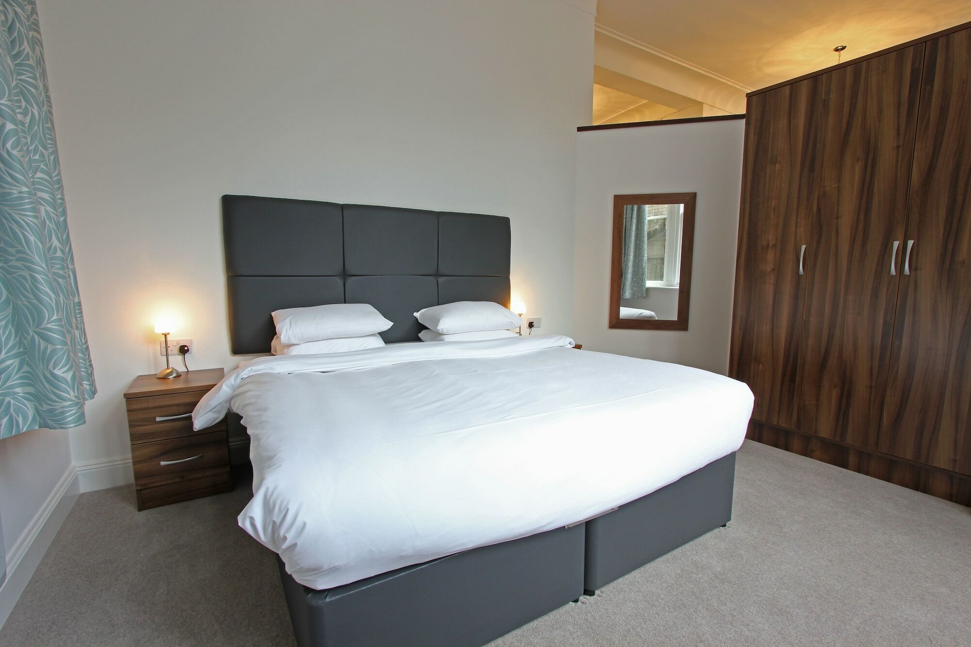 Apartamento The Castle Collection 14 Cook Street Liverpool Exterior foto